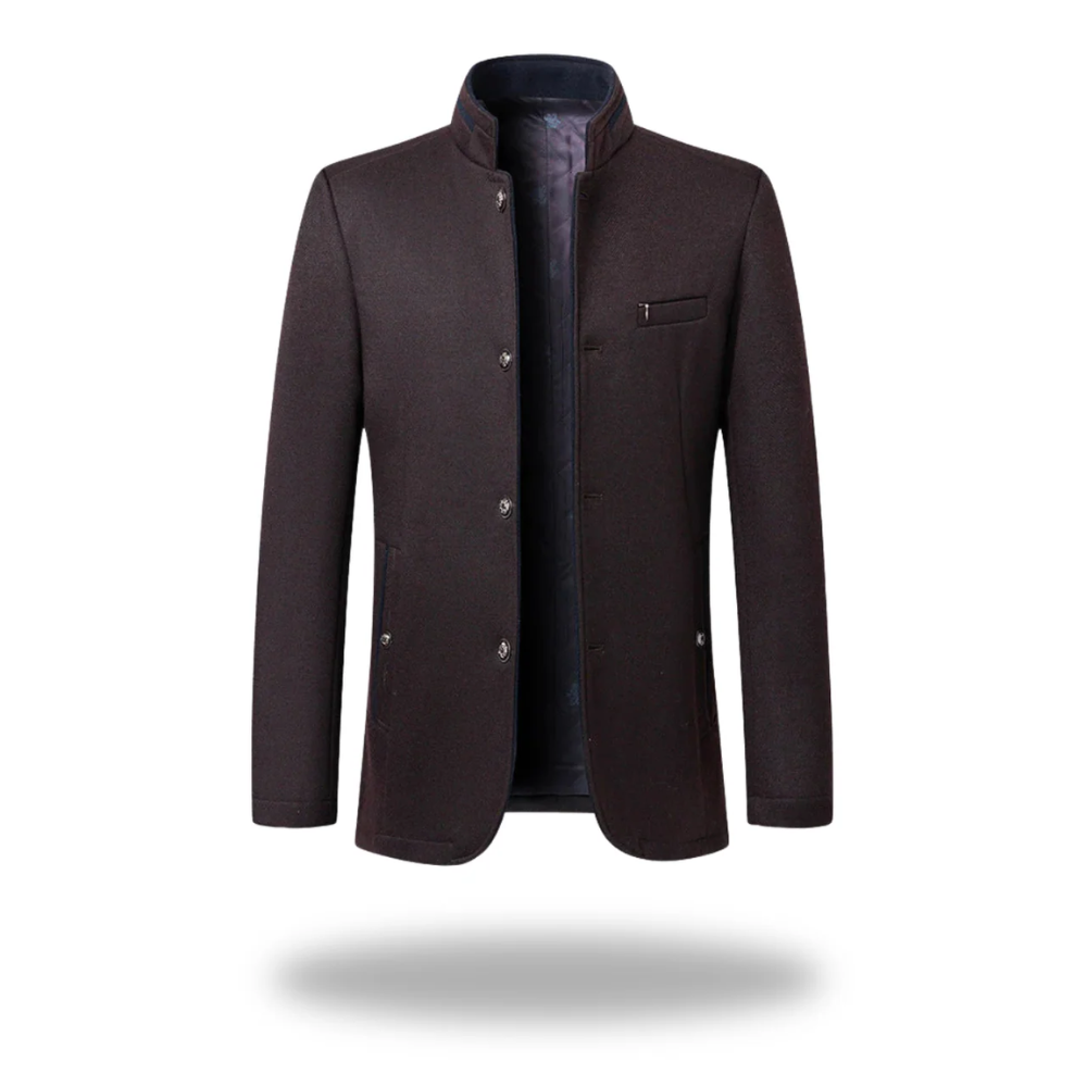 LAURENT MONACO | ELEGANT MENS BLAZER