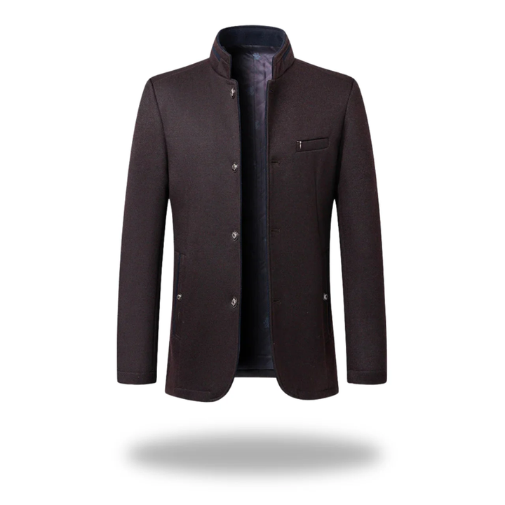 LAURENT MONACO | ELEGANT MENS BLAZER