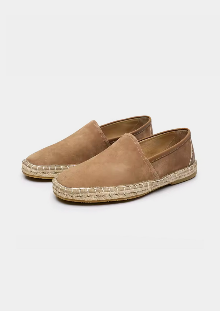 SEASIDE ESPADRILLES