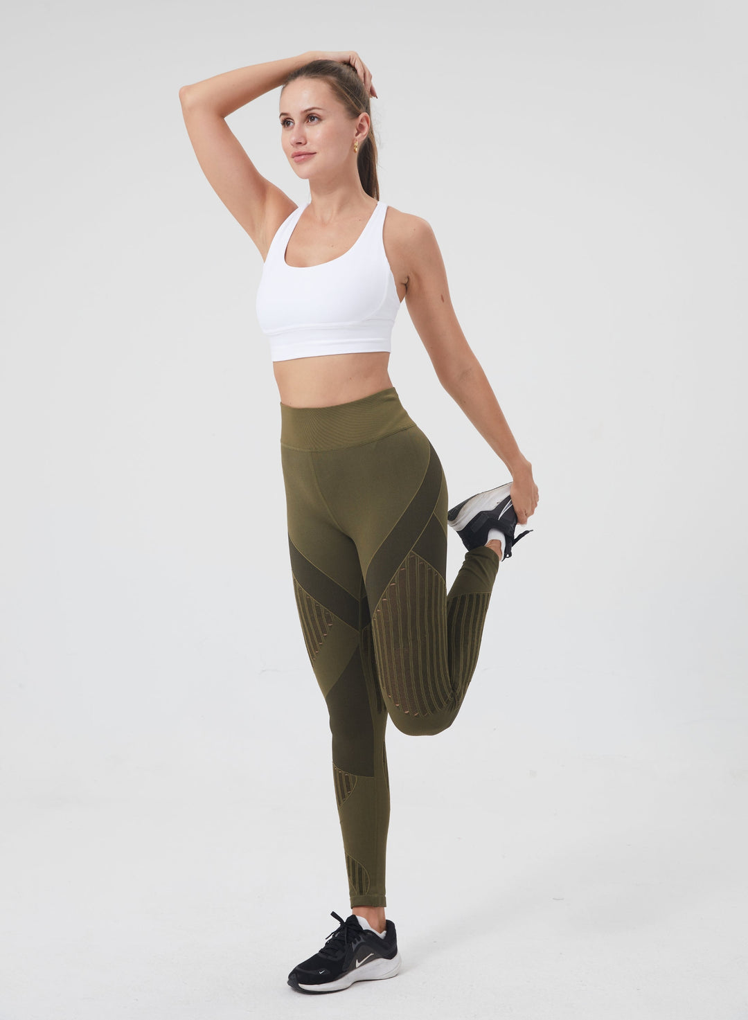 Comfortable Anti-Cellulite Leggings™ | 50% DISCOUNT