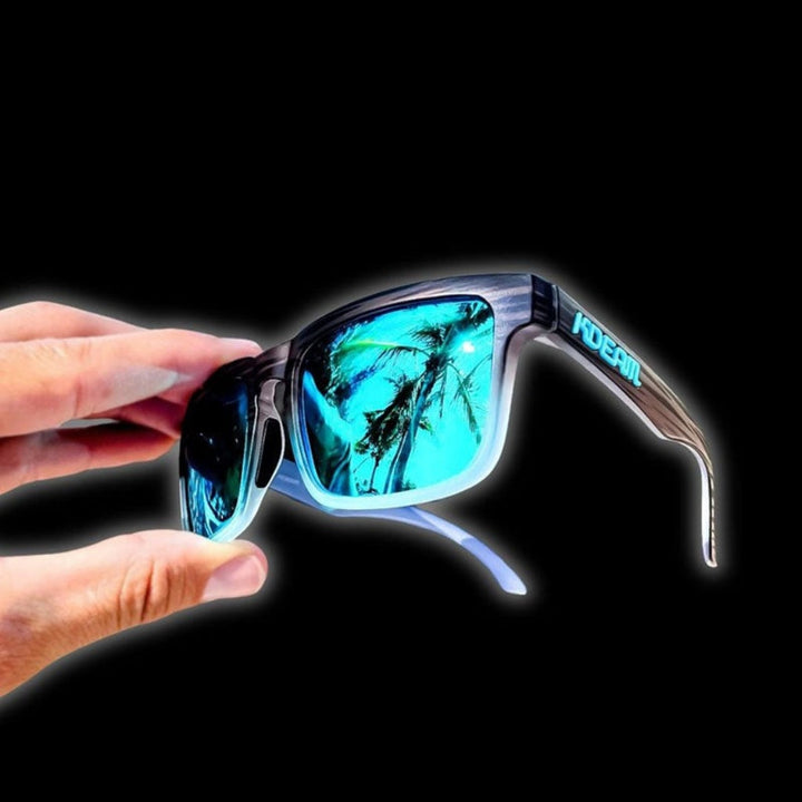 Luxora – High-Quality Polarized Sunglasses