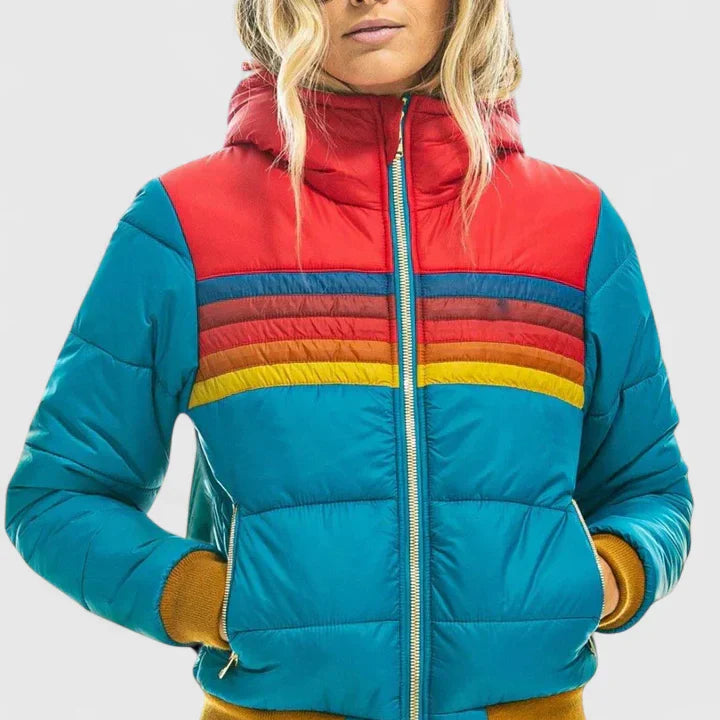Alizhyanna™  |  Sophisticated Jacket
