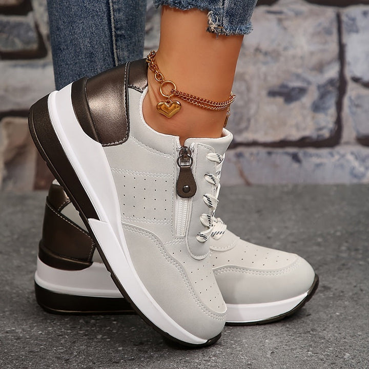 Debbie™ | Comfortable Shoes with Supportive Footbed