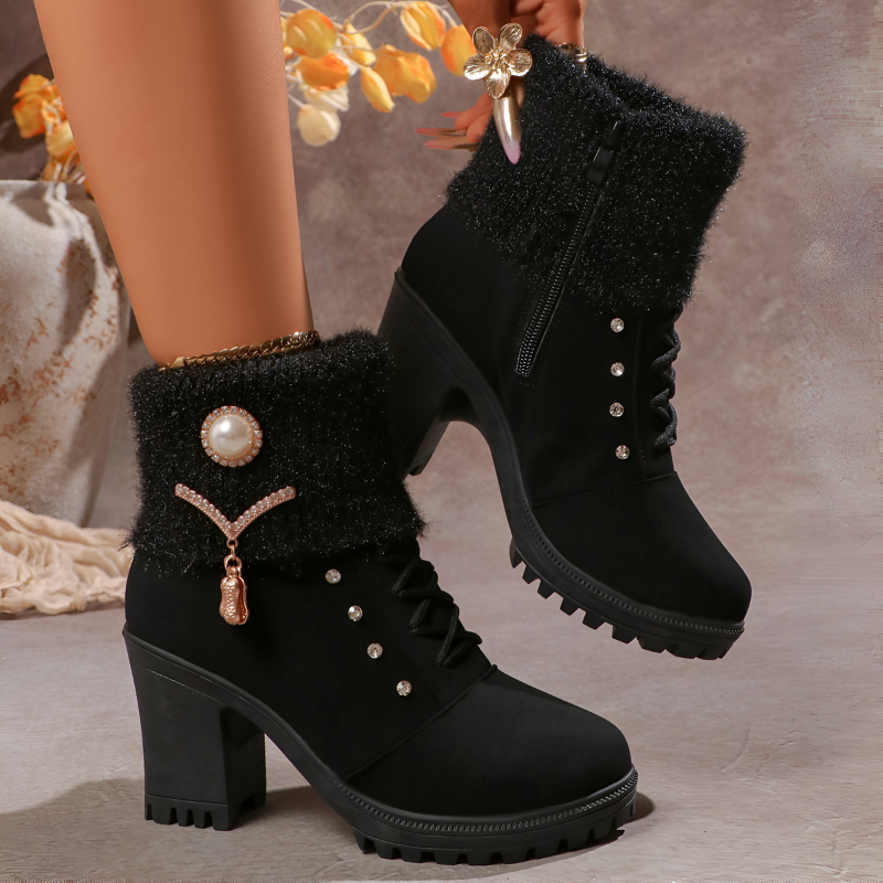 Elani™ | Comfortable orthopedic heels