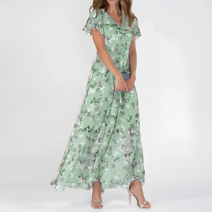 CHIC DISCOUNT DRESS FOR WOMEN