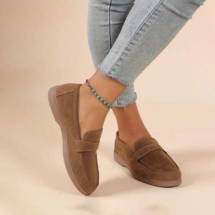 Comfortable Slipper Shoes EB