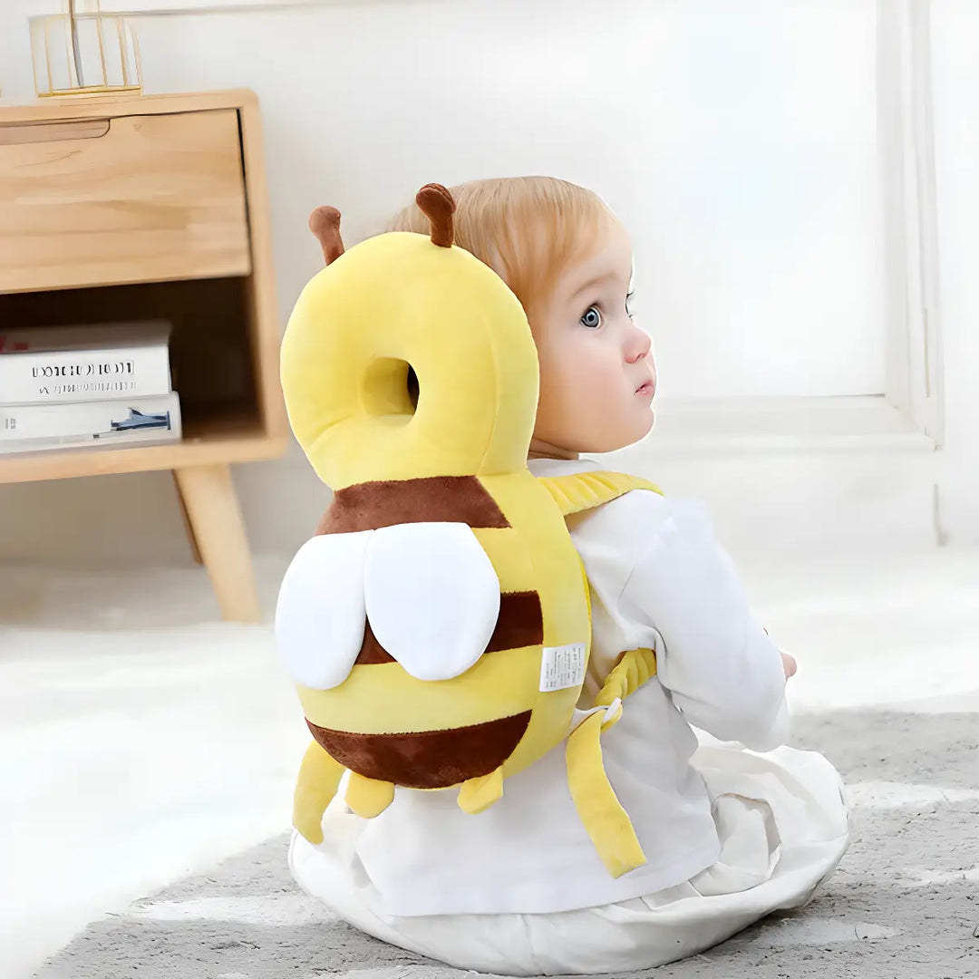 Baby Protector Head Protection Backpack TODAY!, view 4 - Elena Harper