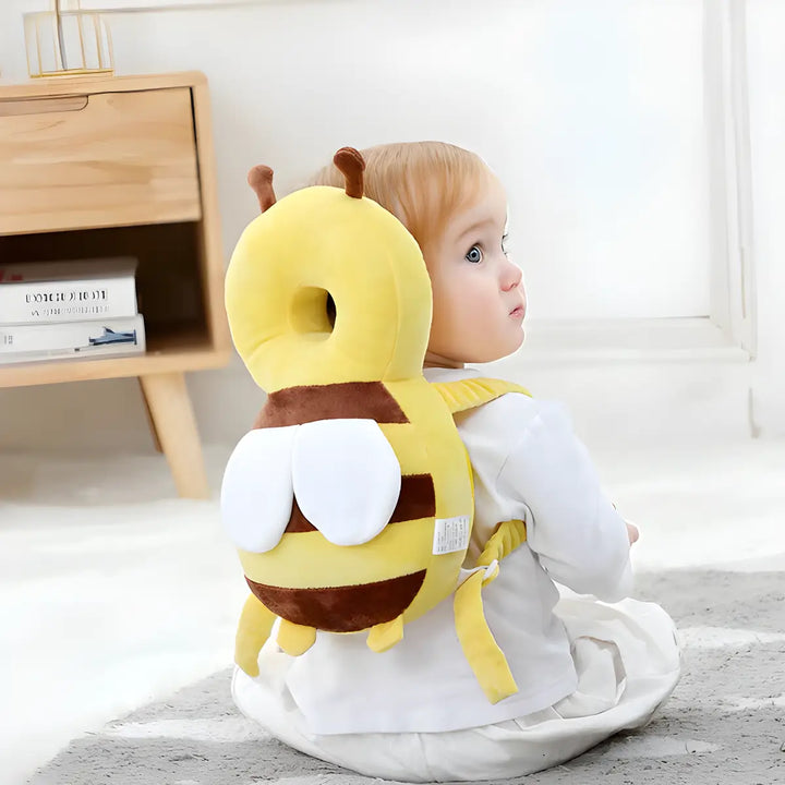 Baby Protector Head Protection Backpack TODAY!, view 4 - Elena Harper
