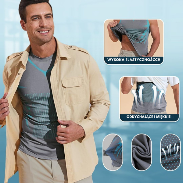 Andy™ | Shaping Vest