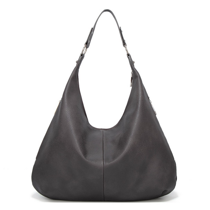 Aryana Large Shoulder Bag for Women, view 7 - Elena Harper