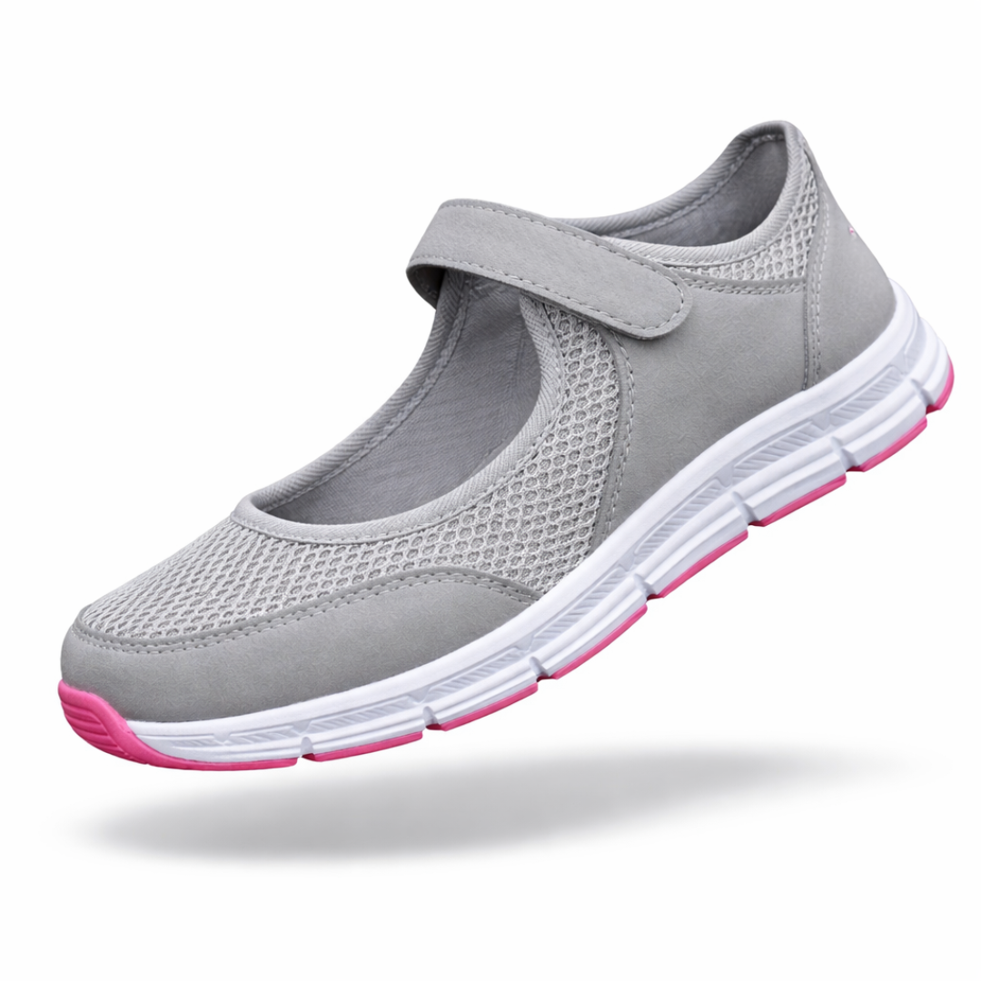 Xenia™  |  Super Comfortable Orthopaedic Plus
