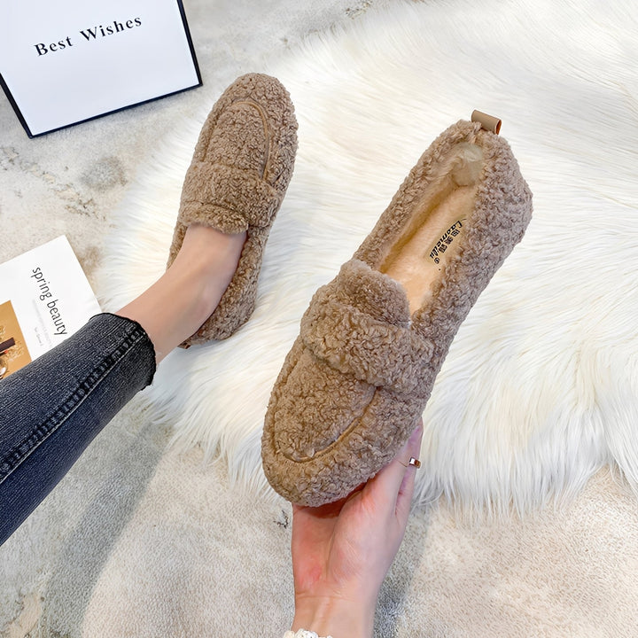 Célestia Elegant and Comfortable Shoes for Women, view 3 - Elena Harper
