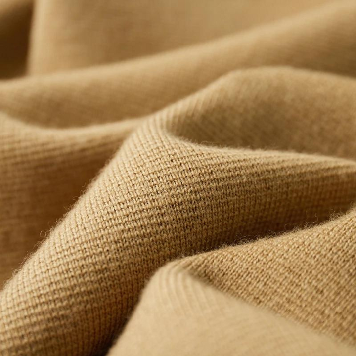 Emma & Rose refined cashmere jacket — premium winter outerwear