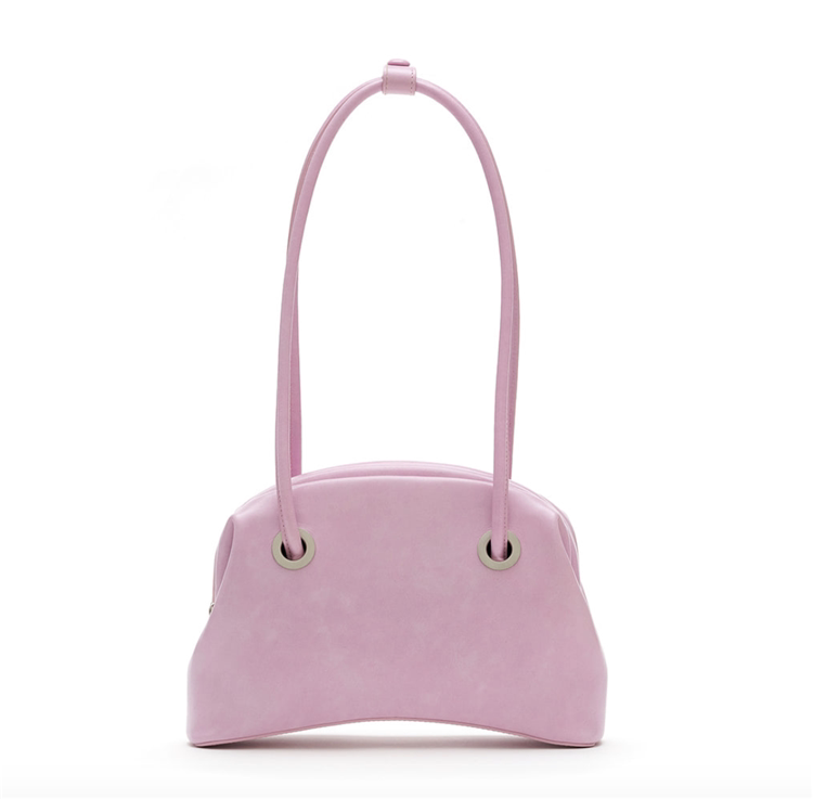 Chelsea Chic Leather Bag