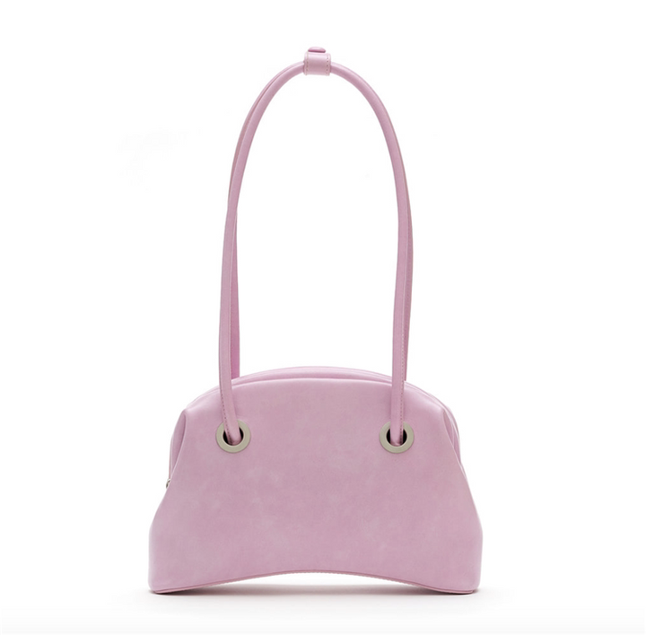 Chelsea Chic Leather Bag