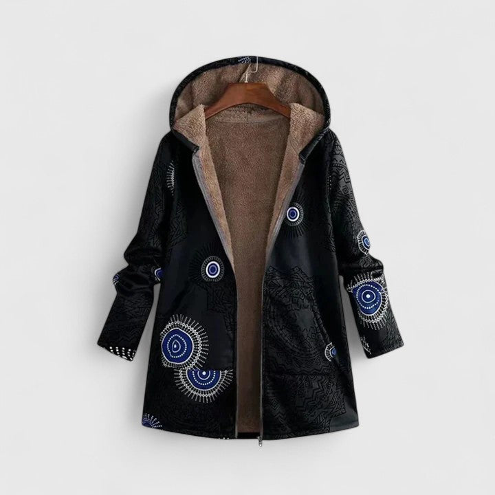 Hyraelleh™  |  Comfortable Jacket