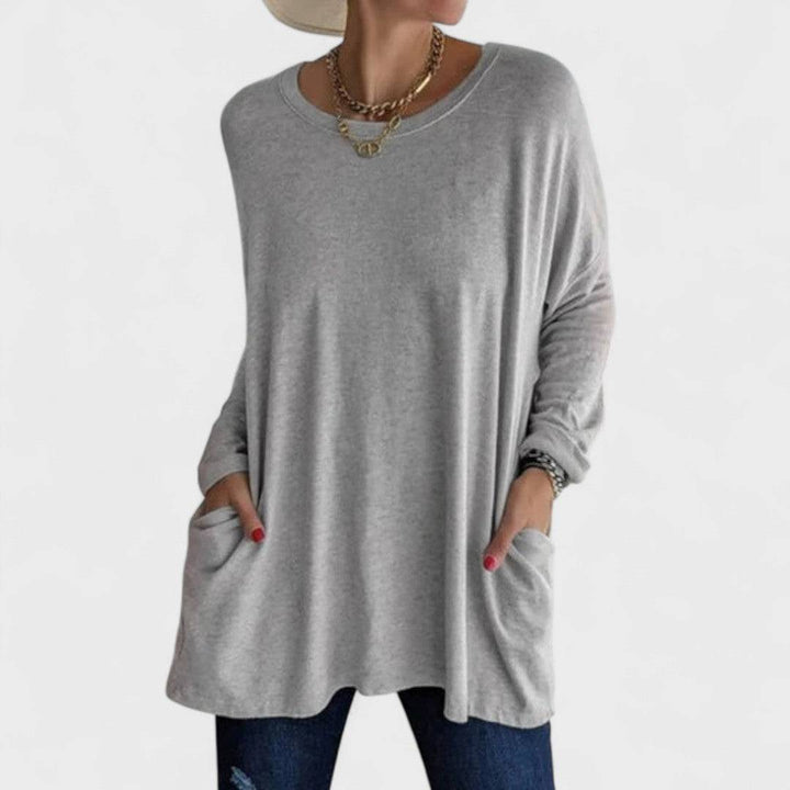 Emmarie™  |  Comfortable Top