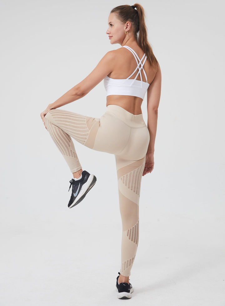 Comfortable Anti-Cellulite Leggings™ | 50% DISCOUNT