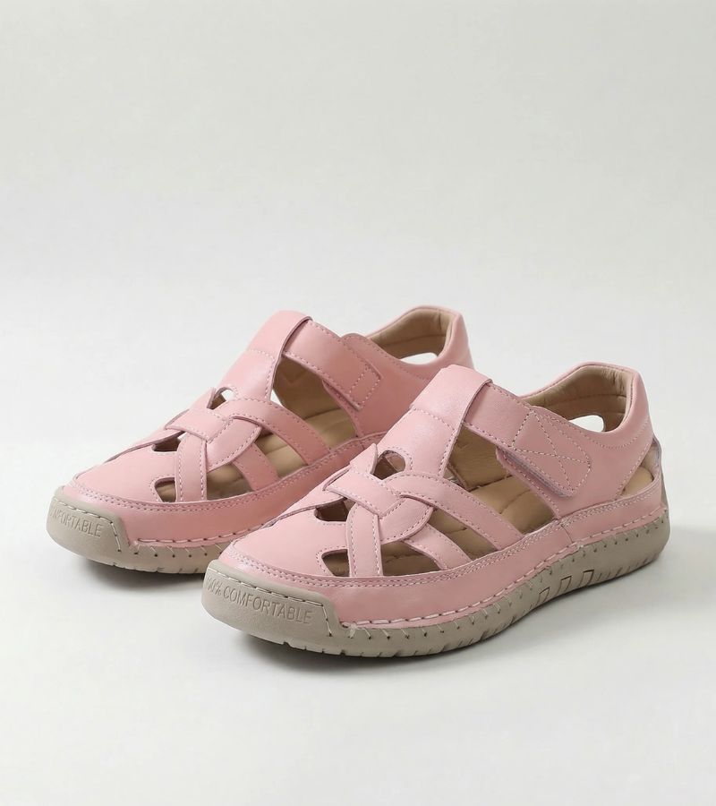 Orthsola | Comfortable and Lightweight Sandals for All-Day Walking