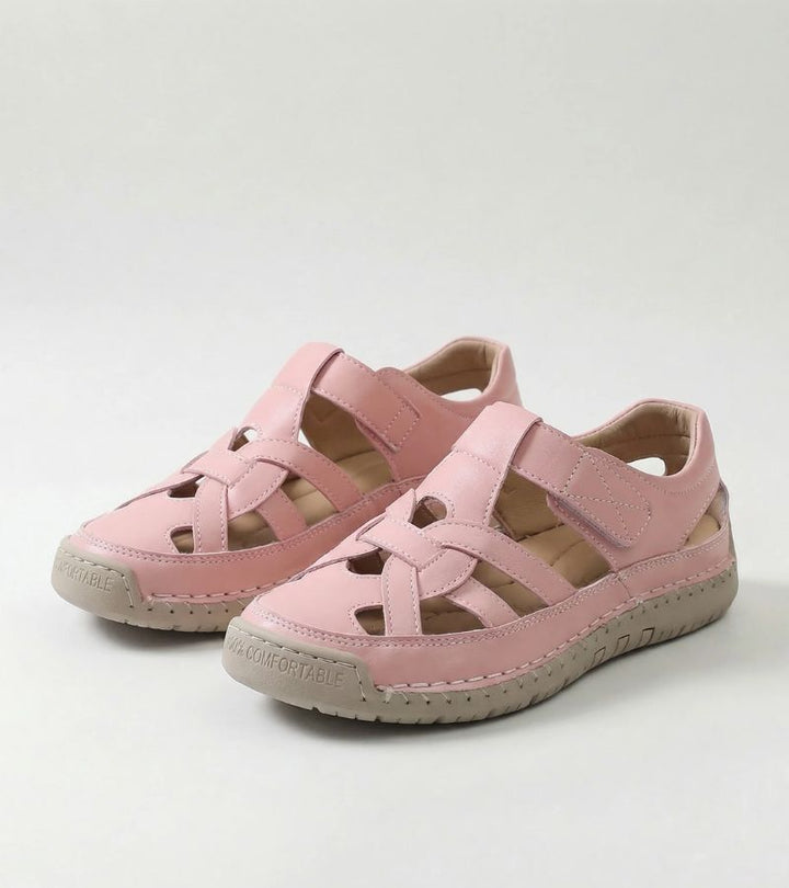 Orthsola | Comfortable and Lightweight Sandals for All-Day Walking
