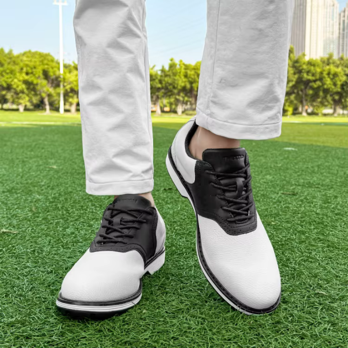 Fairway Classic Golf Shoe - Elena Harper