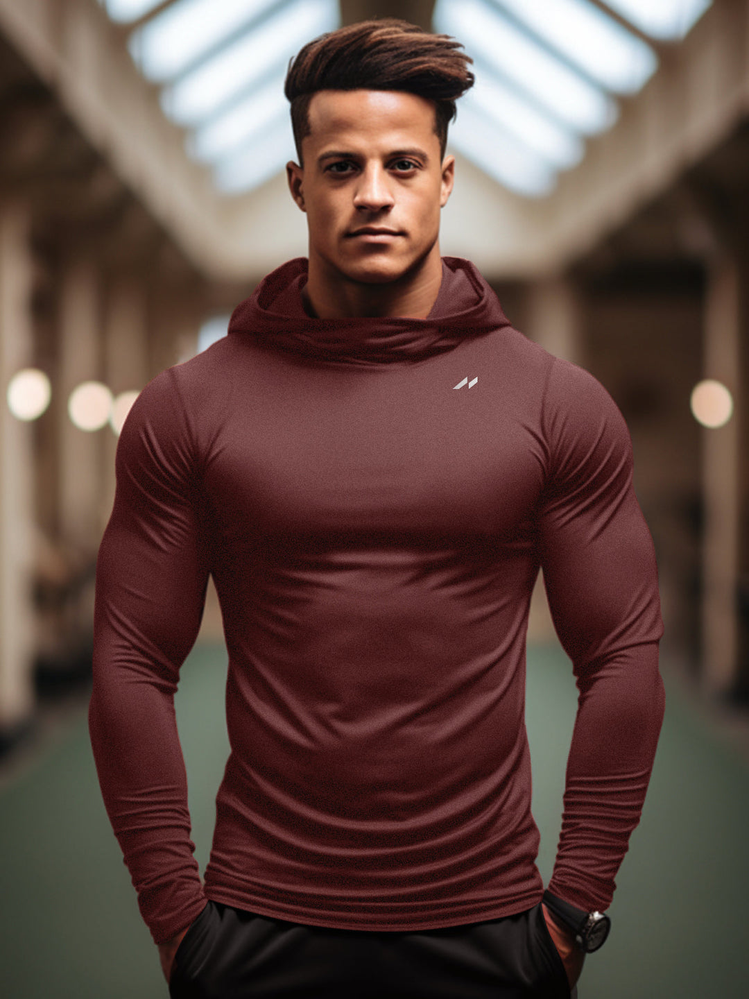 FlexMov Training Shirt