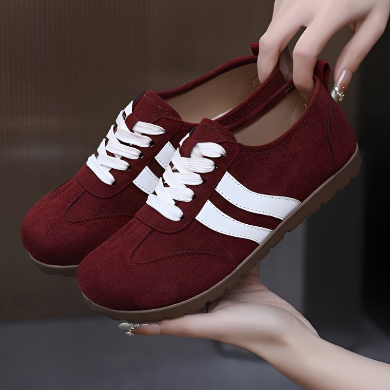 Joelle™ | Comfortable Shoes with Supportive Insole