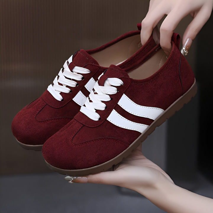 Joelle™ | Comfortable Shoes with Supportive Insole