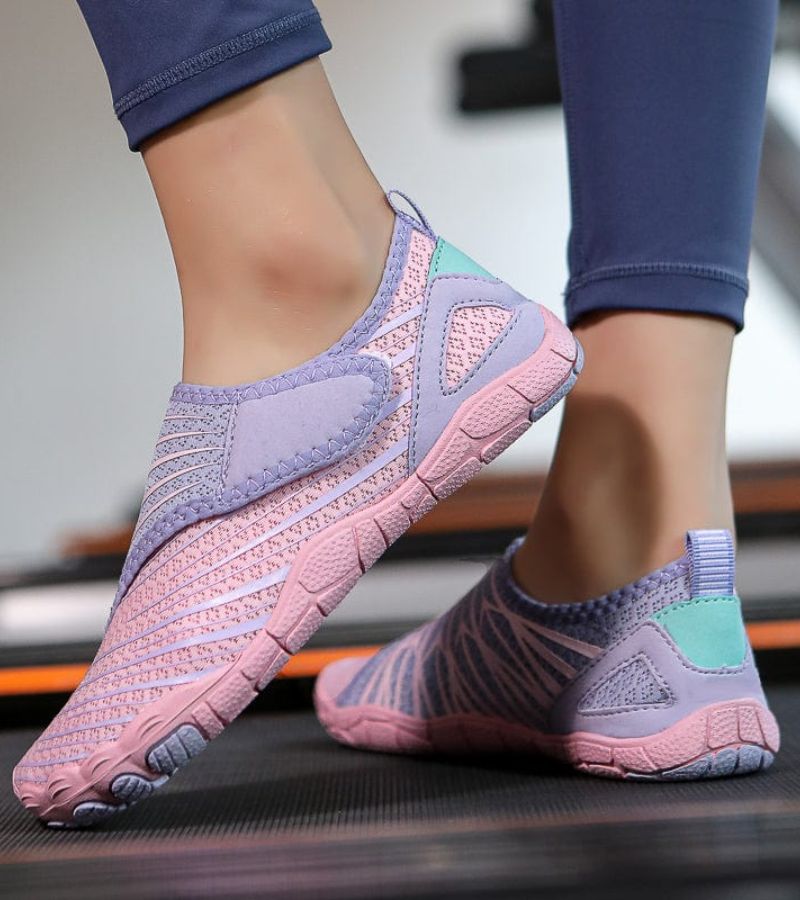 Solyn | Orthopaedic sneakers that revive your feet