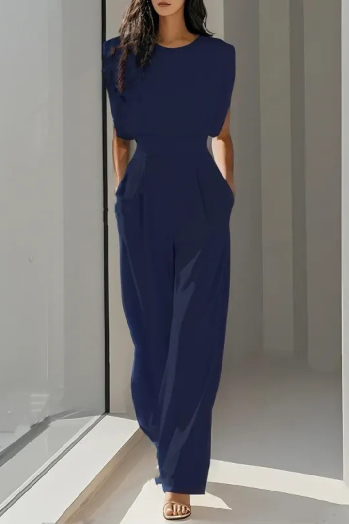 Olia™ | Elegant Jumpsuit