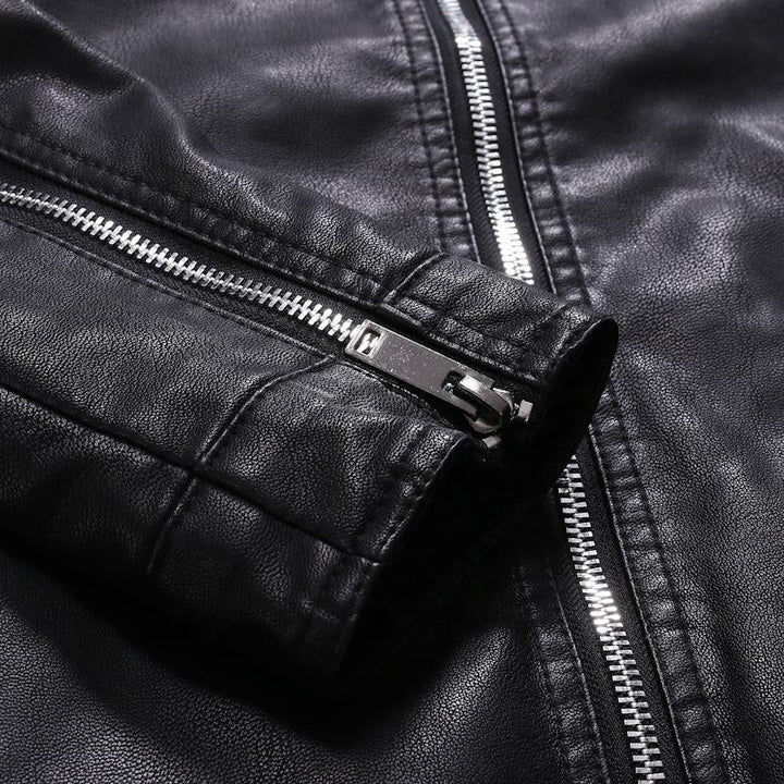 Sienna™ | Thermal Jacket with Refined Comfort