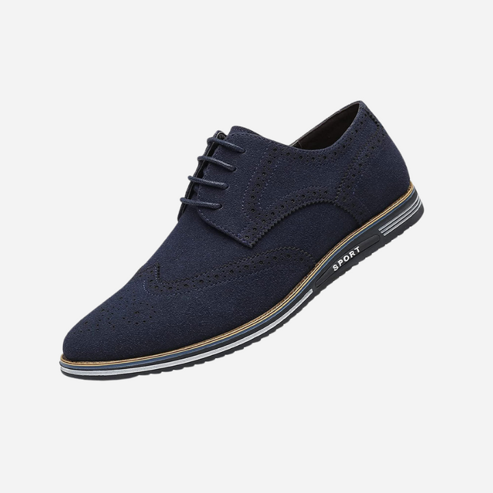 LAURENT MONACO | Luxury Men's Shoes