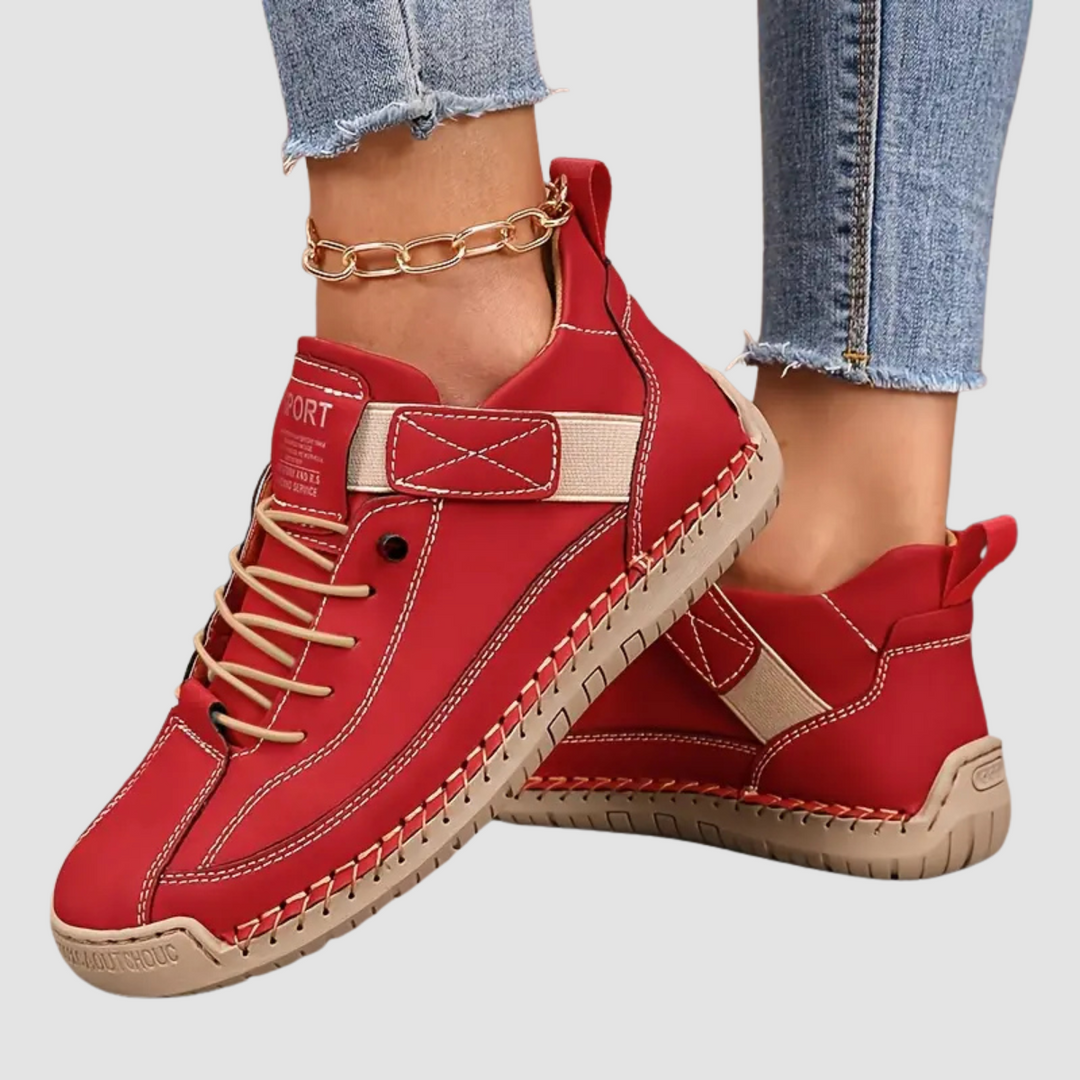 Saela™  |  Orthopaedic Sneakers