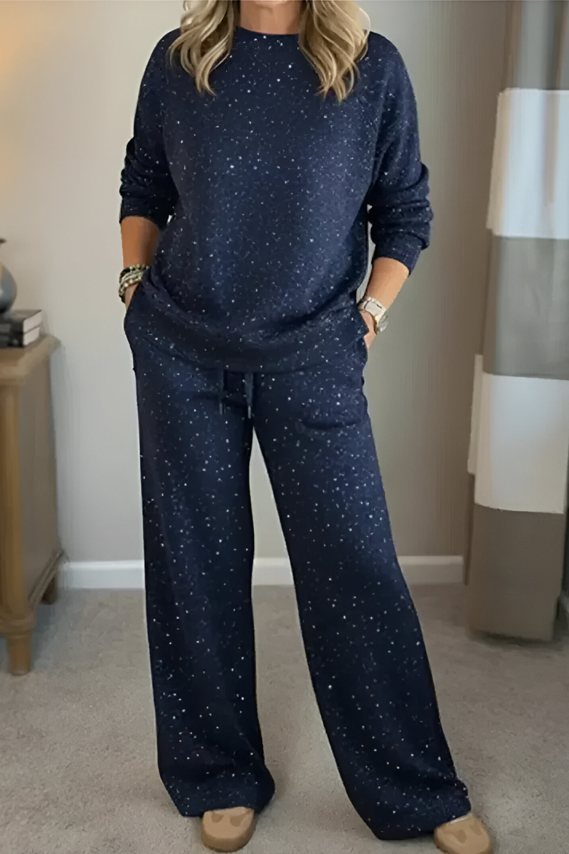 Mira™ | Casual Warm Lounge Set