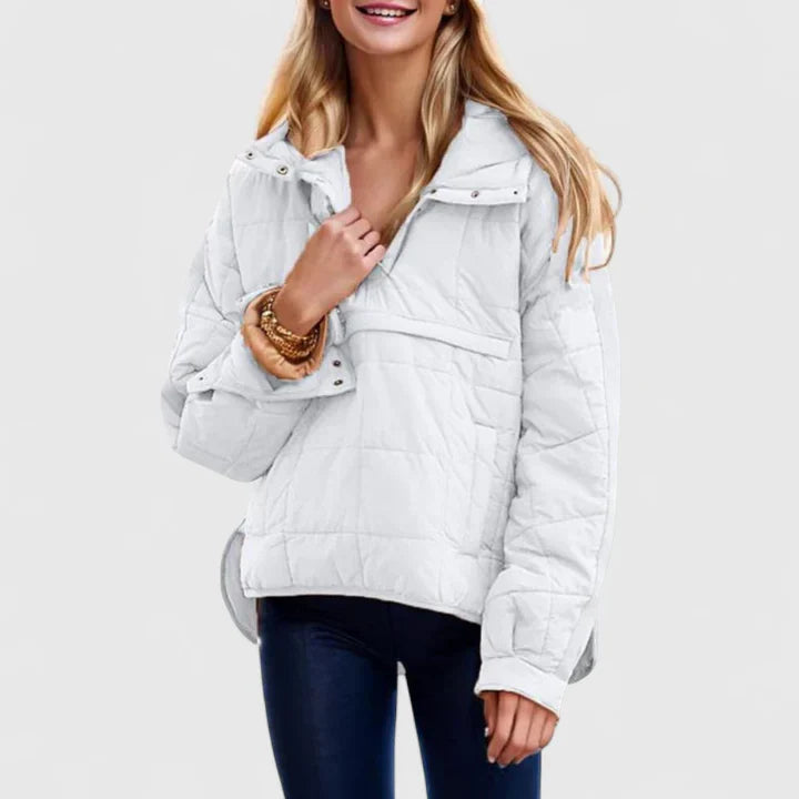 Ryleyann™  |  Elegant Jacket