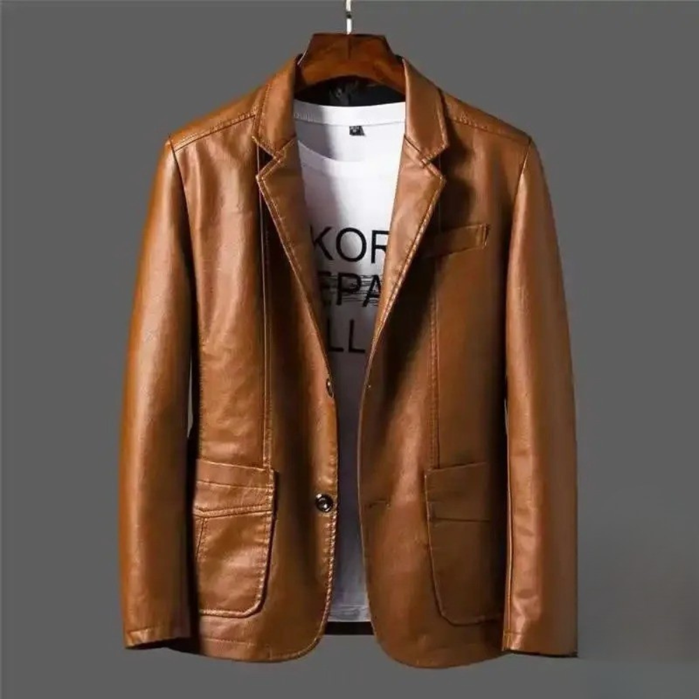 LAURENT MONACO | CLASSIC JACKET FOR MEN