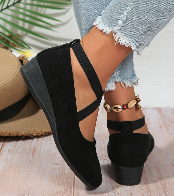 Vittoria | Comfortable Ballerinas All Day Long