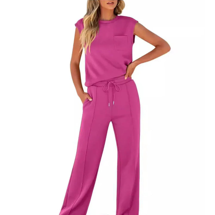 Kaiya™  |  Casual Summer Soft Lounge
