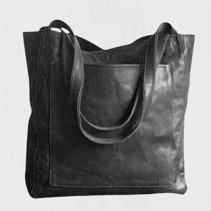 Monica | Stylish Leather Bag