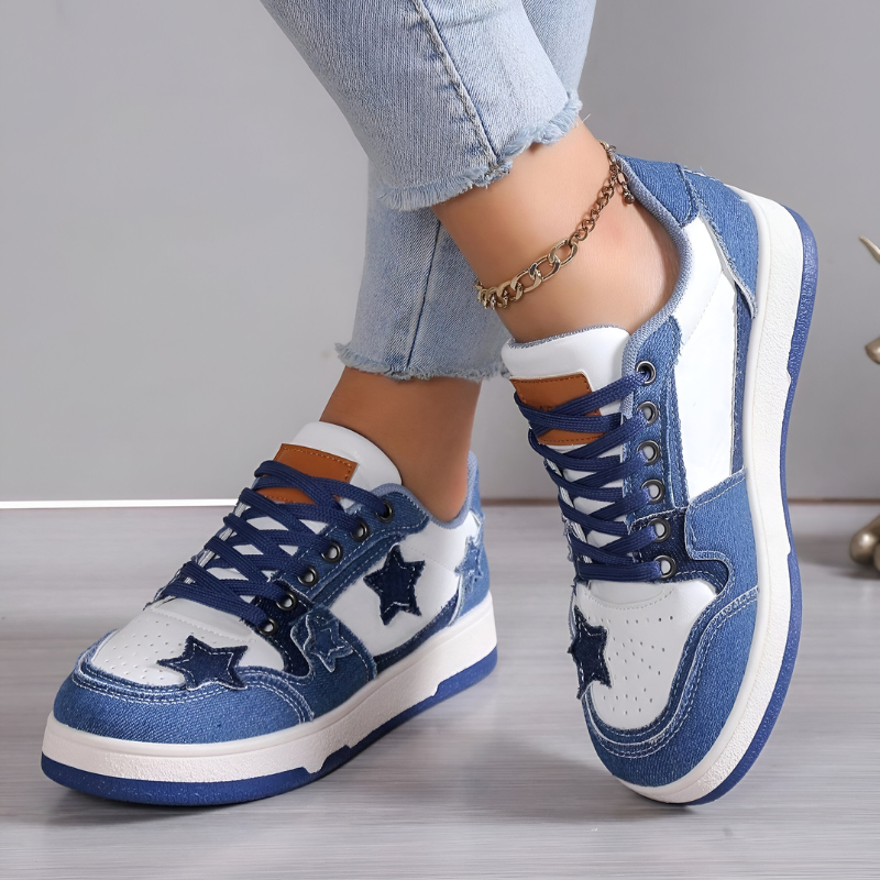 Hannah™ | Orthopedic Comfortable Sneakers