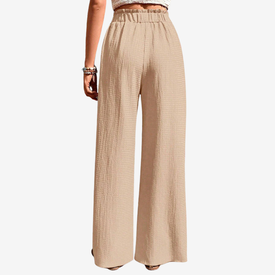 Solène™ Palazzo Trousers
