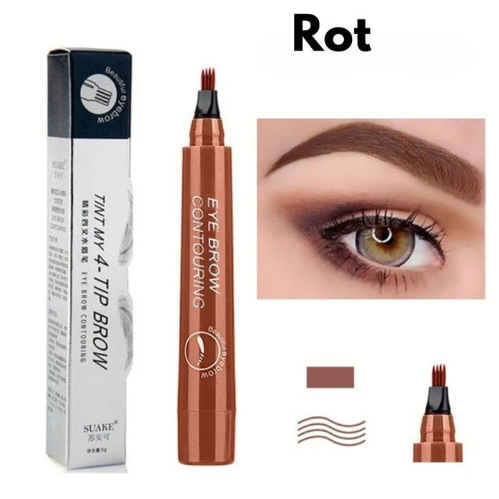 ErzMeister™ Eyebrow Pencil
