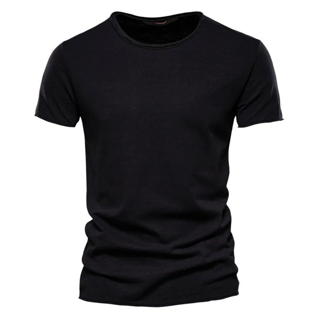 Men's Classic Everyday Shirt for Versatile Style