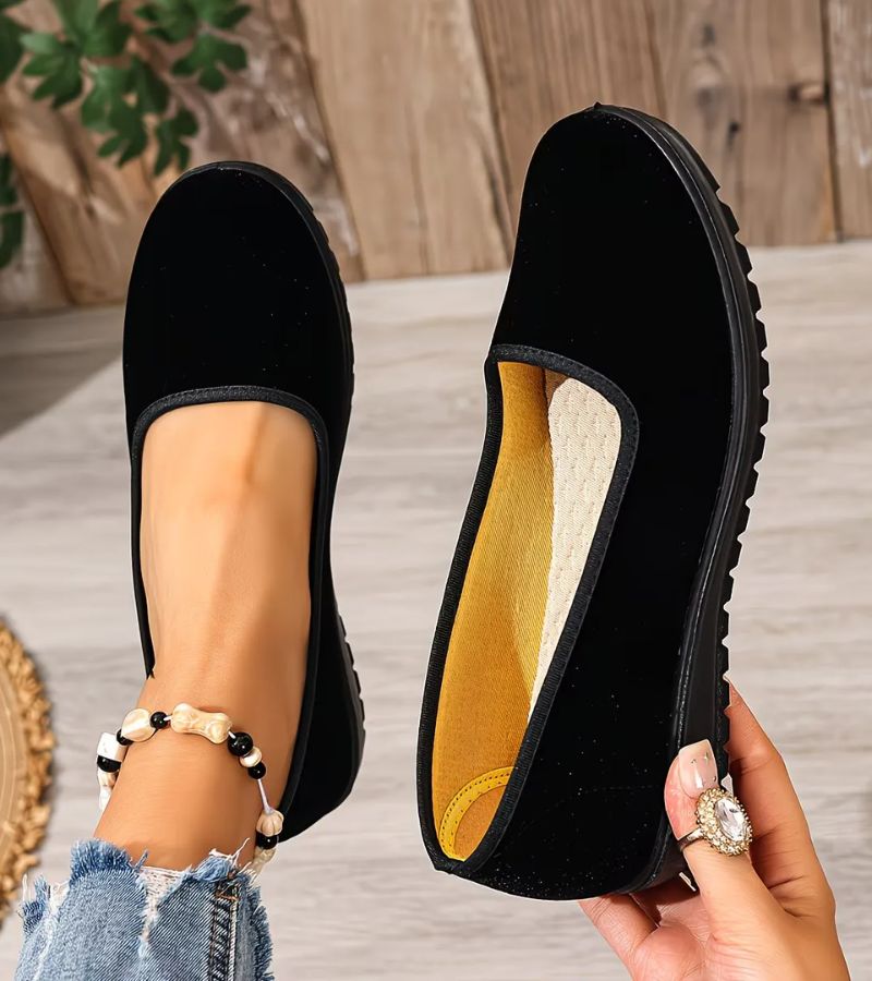 Grace | Gravity-Defying Comfort Shoes