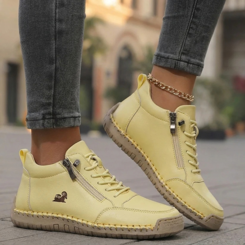 Tavi™ | Casual Comfortable Sneakers with Supportive Insole