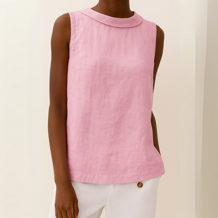 Margot™ - High-Quality Sleeveless Top