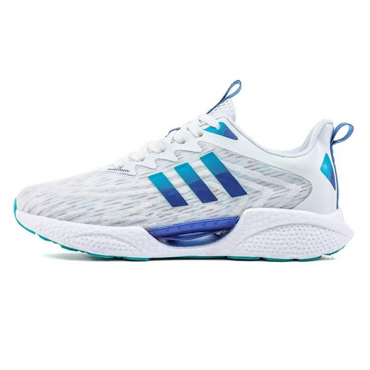 Matthias Orthopedic Comfort Sneakers, view 4 - Elena Harper