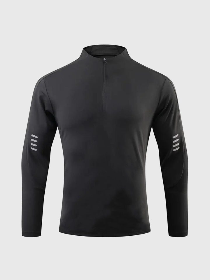 EliteFlex Workout Training Shirt