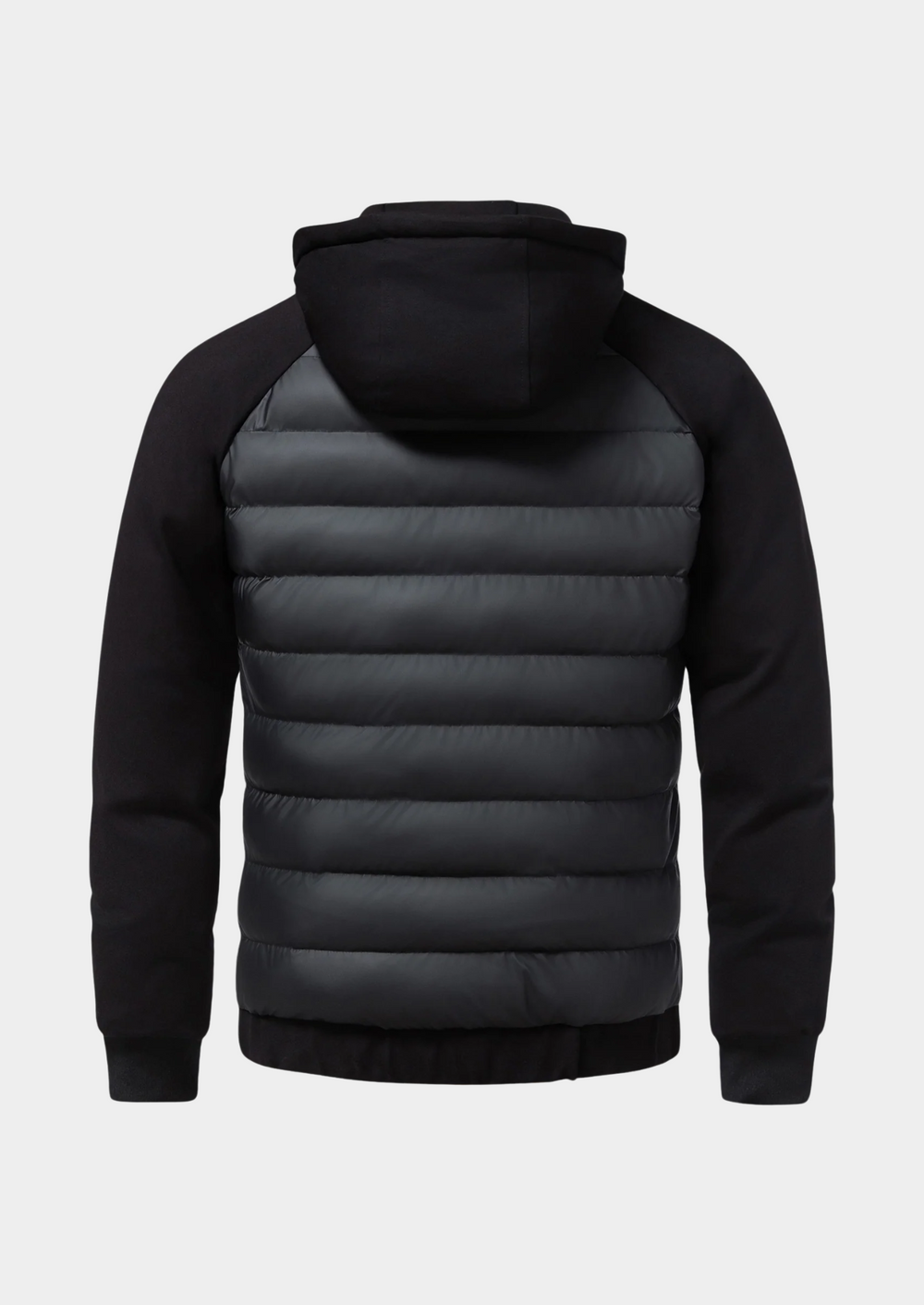 Emma & Rose premium hybrid down jacket — warm winter outerwear