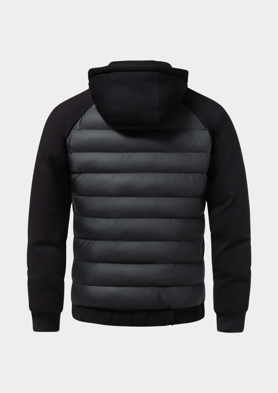 Emma & Rose premium hybrid down jacket — warm winter outerwear
